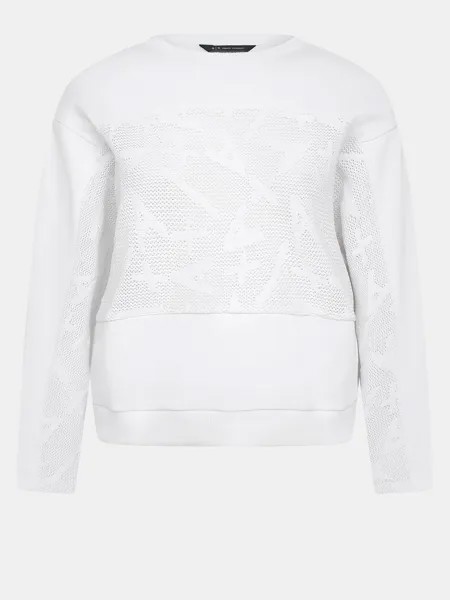 Свитшоты Armani Exchange