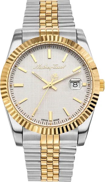 Наручные часы мужские MATHEY-TISSOT H810BI