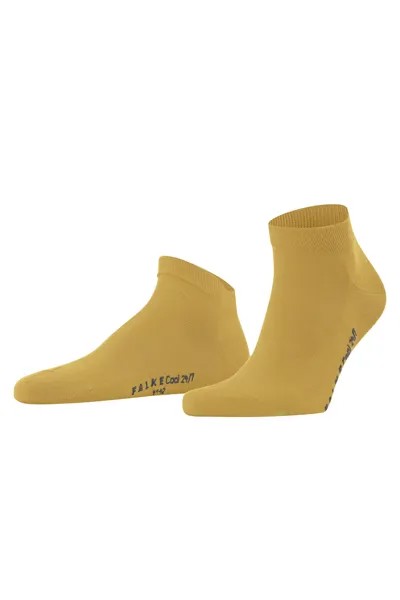 Короткие носки Cool 24/7 13253 Falke, желтый
