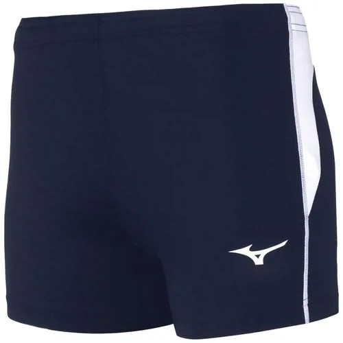 Леггинсы Mizuno Authentic Short Tight (W) U2Eb7303-14 S