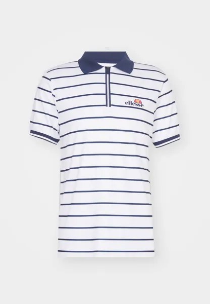 Рубашка поло COOLIDGE Ellesse, белый