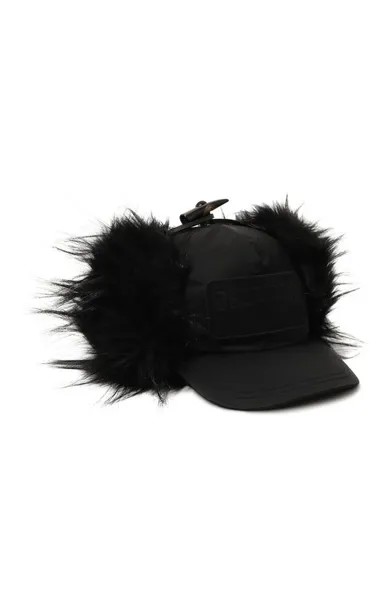 Бейсболка Dsquared2
