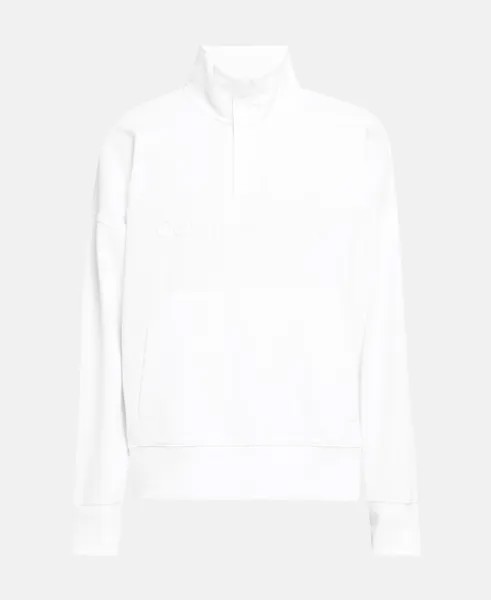 Толстовка Calvin Klein Jeans, цвет Wool White