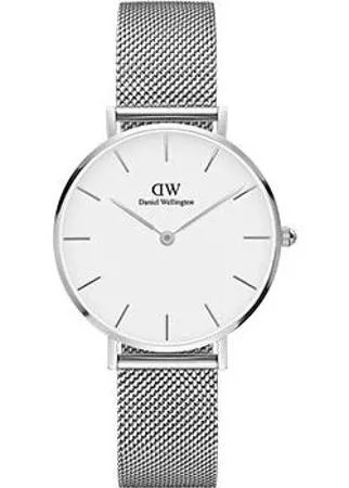 Fashion наручные  женские часы Daniel Wellington DW00100164. Коллекция Classic Petite