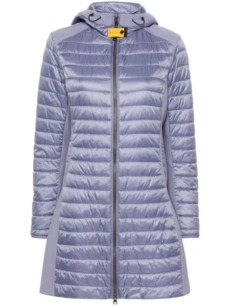 Parajumpers пуховик Yasmine, фиолетовый