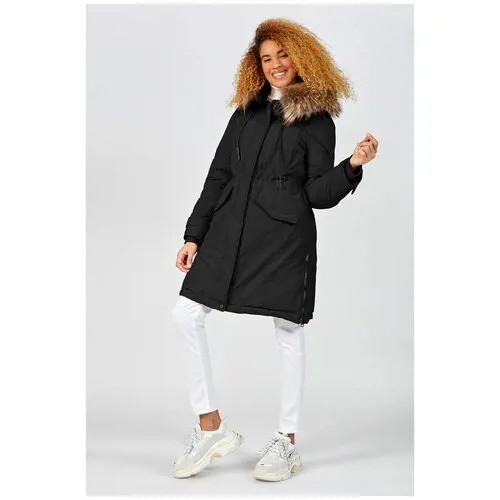 Куртка T4F W3547.58 Черный S