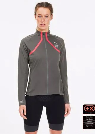 Олимпийка PUMA by X-BIONIC RainSphere Women's Running Jacket