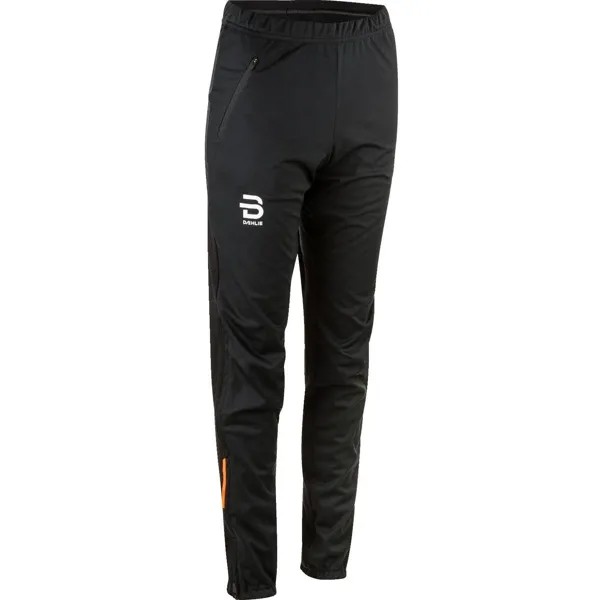 Спортивные брюки Bjorn Daehlie Wool For Women, black, M