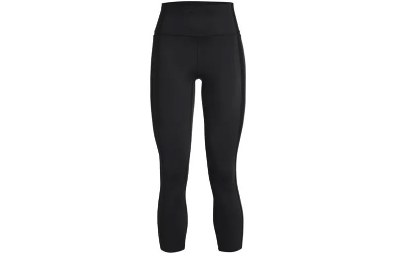 Женские спортивные брюки Under Armour, цвет Black