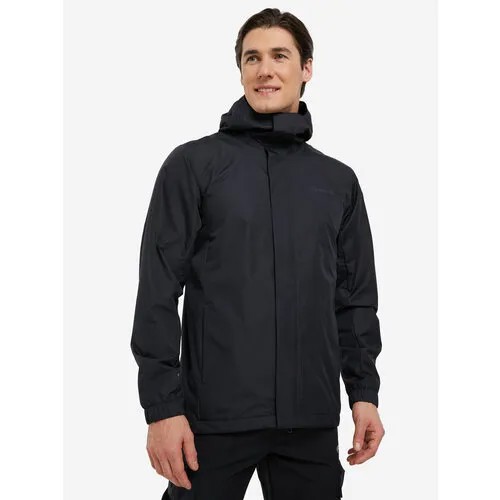Куртка OUTVENTURE, размер 60-62, черный