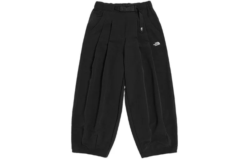 THE NORTH FACE Женские повседневные брюки, цвет Black