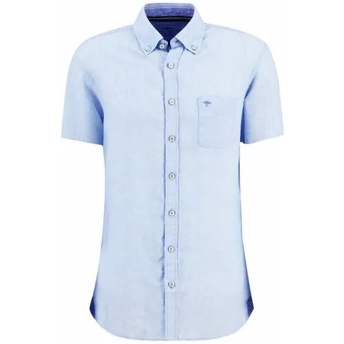 Рубашка Fynch-Hatton, размер XL, бежевый