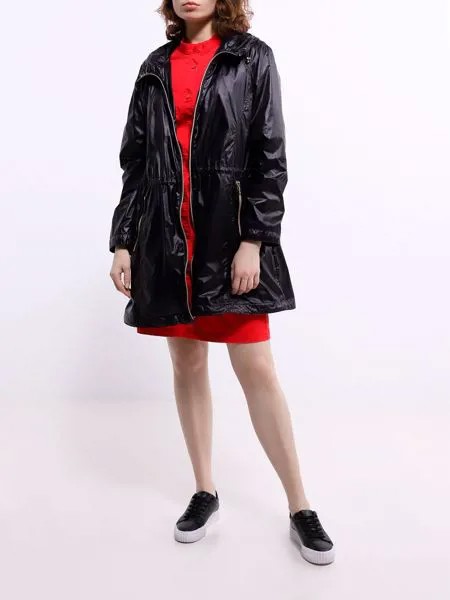ORSA Couture Удлиненная куртка