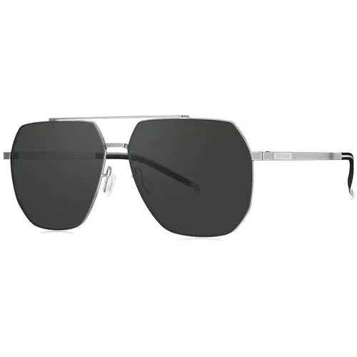 Солнцезащитные очки BOLON, серый