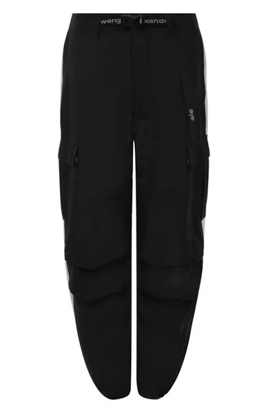Джоггеры Alexander Wang