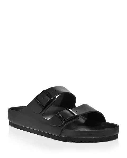 Мужские сандалии Arizona Exquisite Slides Birkenstock