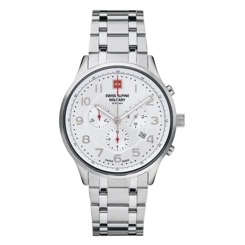 Swiss Alpine Military 7084.9132SAM
