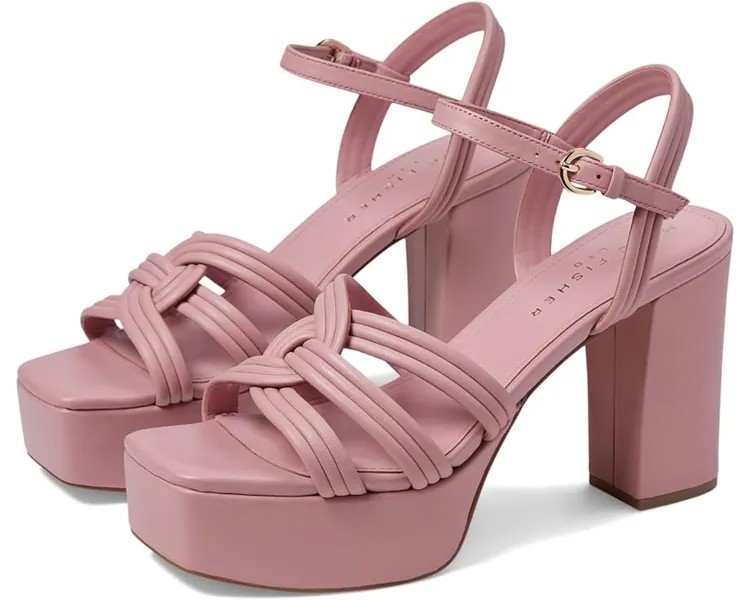 Туфли Marc Fisher LTD Cairo, цвет Light Pink Leather
