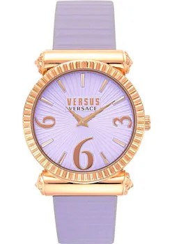 Fashion наручные  женские часы Versus VSP1V0619. Коллекция Republique