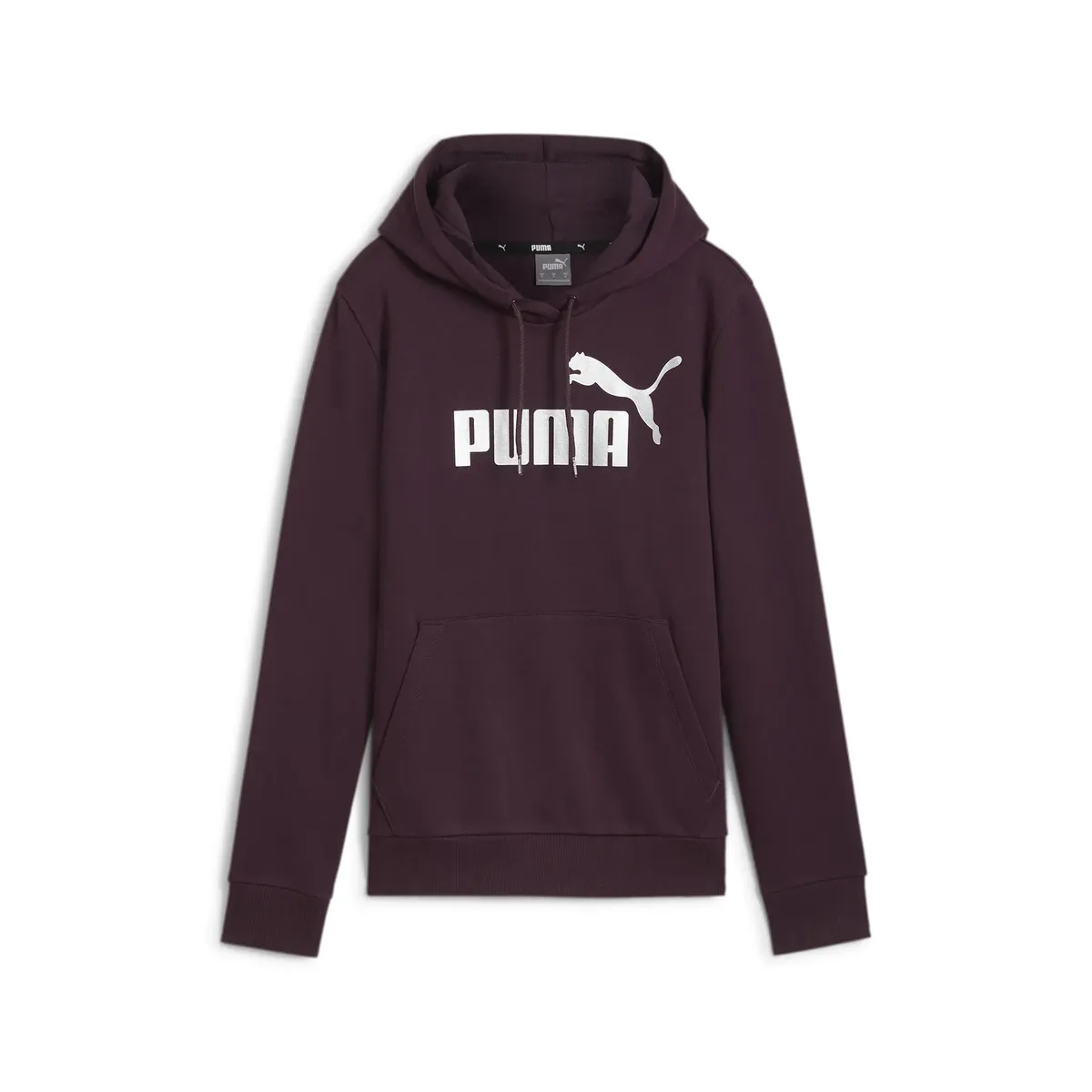 Толстовка с капюшоном PUMA 