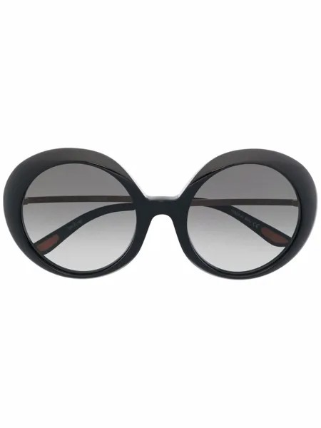 Christian Roth солнцезащитные очки Jackie 60