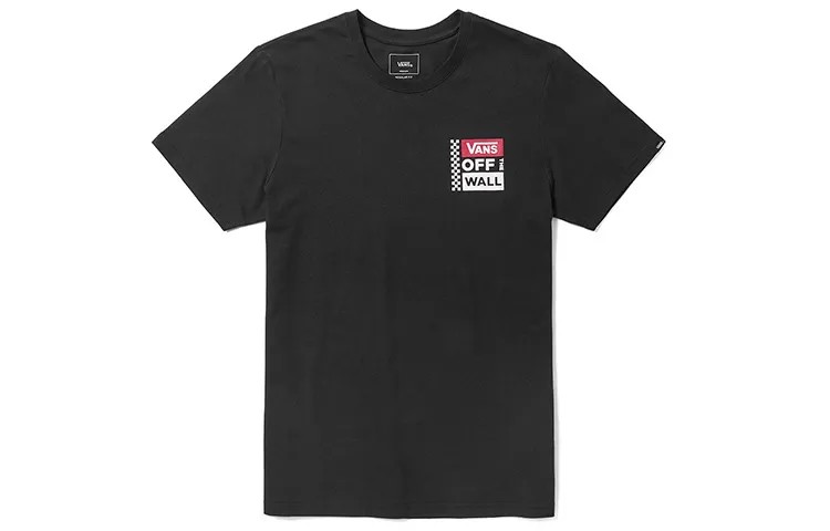 Футболка унисекс Vans