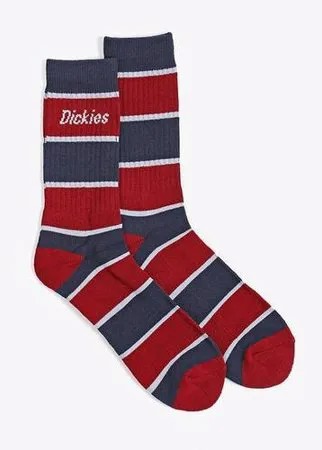 Носки DICKIES Oakhaven Sock Navy 2022