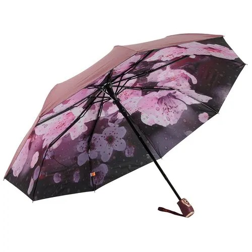 Зонт Frei Regen, бордовый