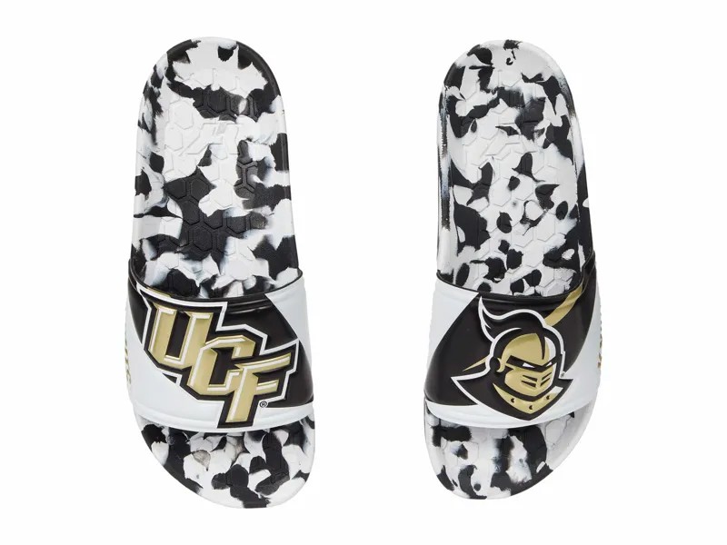 Шлепанцы Hype Co, UCF Knights Slydr