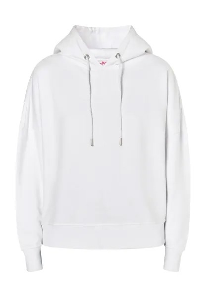 Толстовка myMo Hoodie, белый