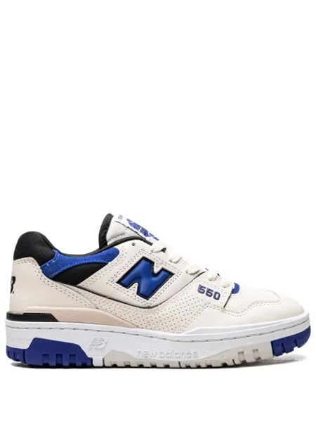 New Balance кроссовки 550 Team Royal, нейтральный цвет