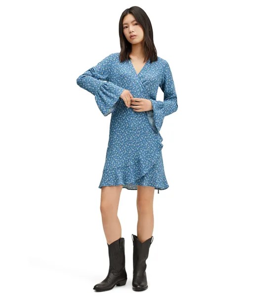 Платье MANGO Kids, Sunset Dress (Teen)