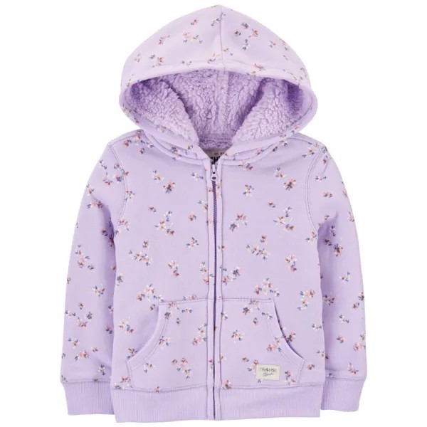 OshKosh B'gosh Толстовка для девочки 2M645611