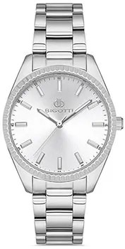 Fashion наручные  женские часы BIGOTTI BG.1.10231-1. Коллекция Roma