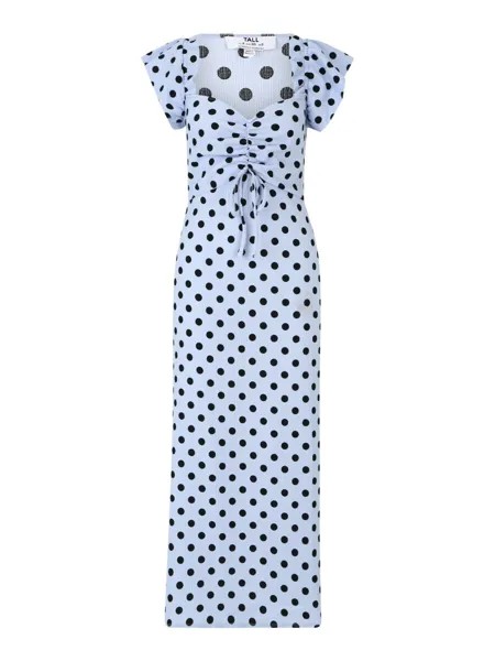 Платье Dorothy Perkins, светло-синий
