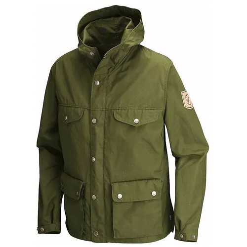 Куртка Fjallraven размер M, green