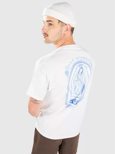 Лоу-Сайд футболка Dgk, белый