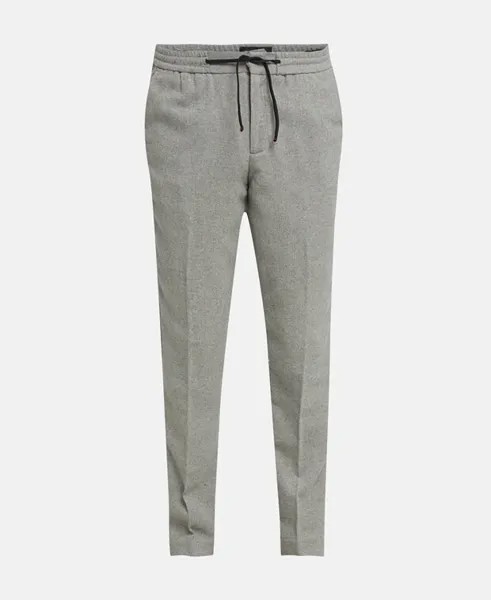 Повседневные брюки Scotch & Soda, серый
