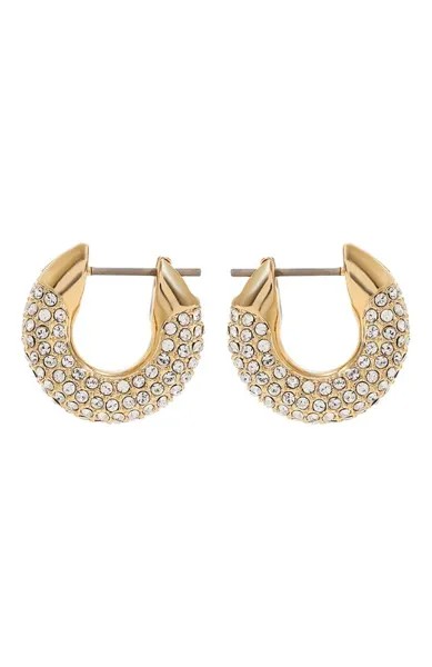 Серьги Dextera Swarovski