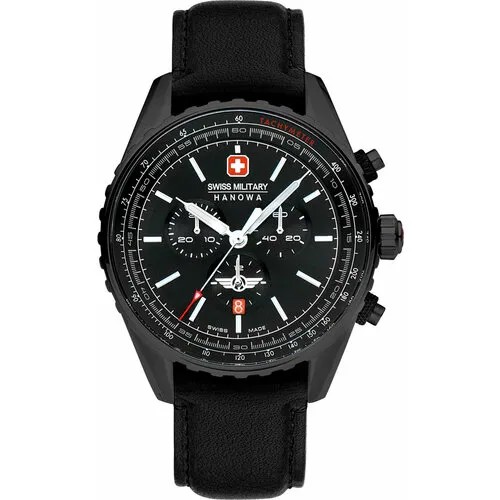 Наручные часы Swiss Military Hanowa