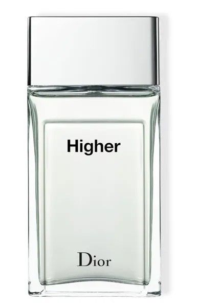 Туалетная вода Higher (100ml) Dior