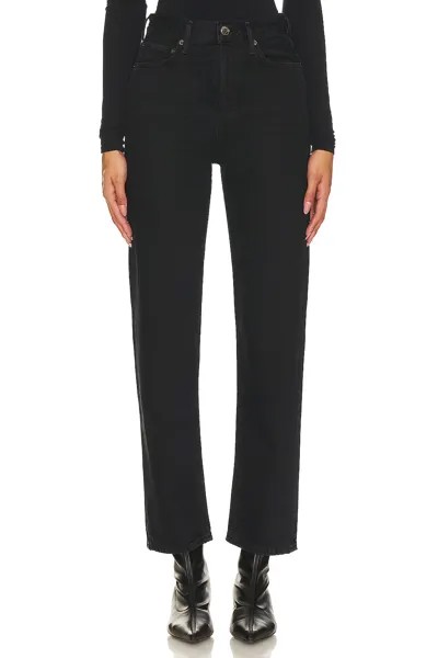 Джинсы AGOLDE 90s Pinch Waist High, цвет Crushed