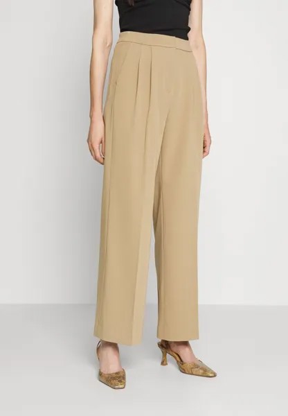 Брюки MILLE DAILY SLEEK 2nd Day, окаменелый дуб