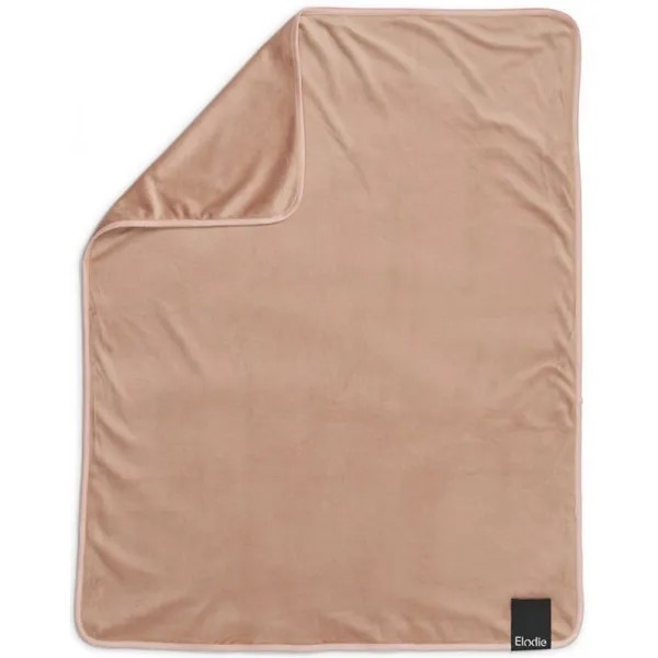 Плед Elodie Details Velvet blanket 75х100 см
