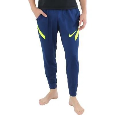 Мужские футбольные брюки Nike Performance Soccer Sport BHFO 2703