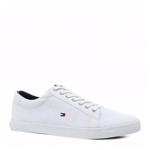 Кеды Tommy Hilfiger FM0FM01536 белый, Размер 43