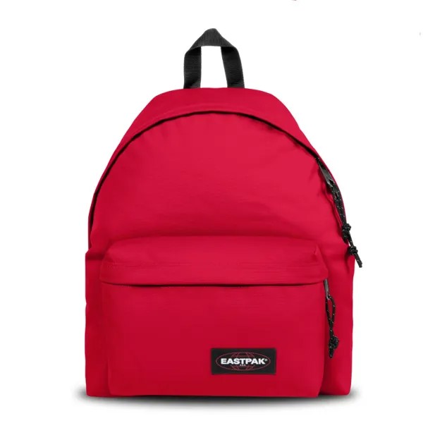 Рюкзак унисекс EASTPAK Padded Pak'r EK62084Z красный