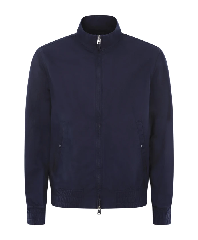 Куртка Woolrich, синий
