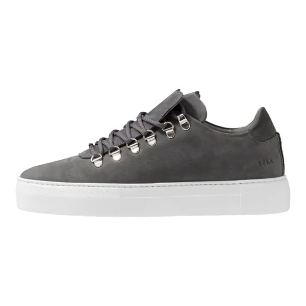 Кроссовки Nubikk Jagger Classic, grey