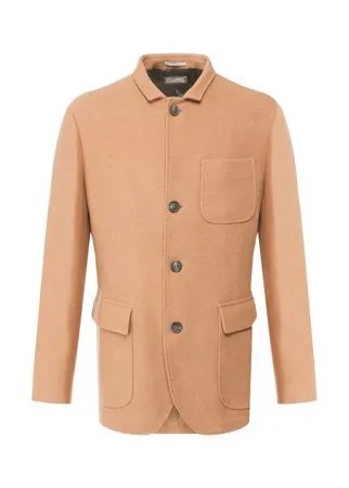 Кашемировая куртка Brunello Cucinelli